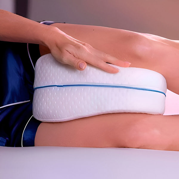Almohada Ortopédica con Envío gratis 📦✨