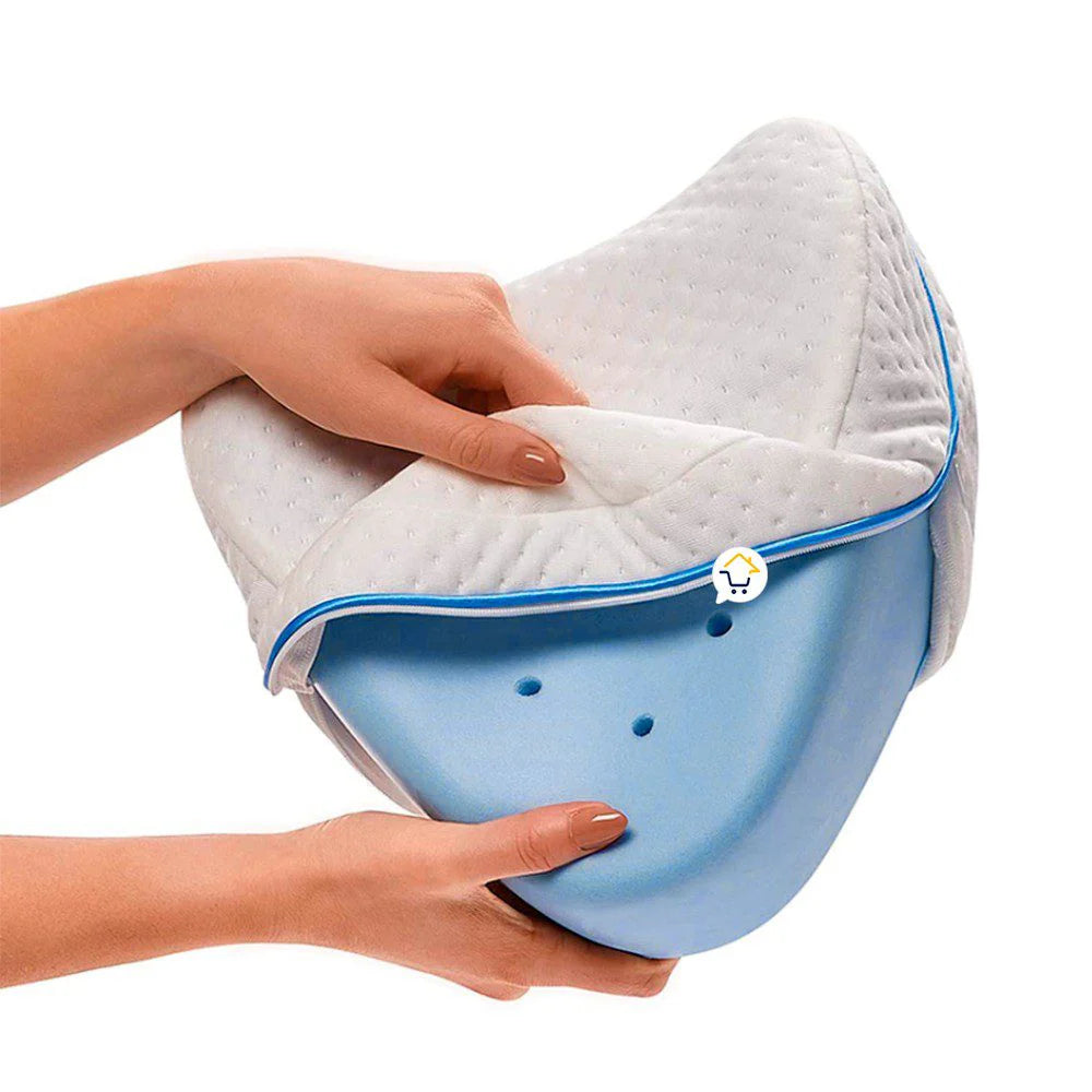 Almohada Ortopédica con Envío gratis 📦✨